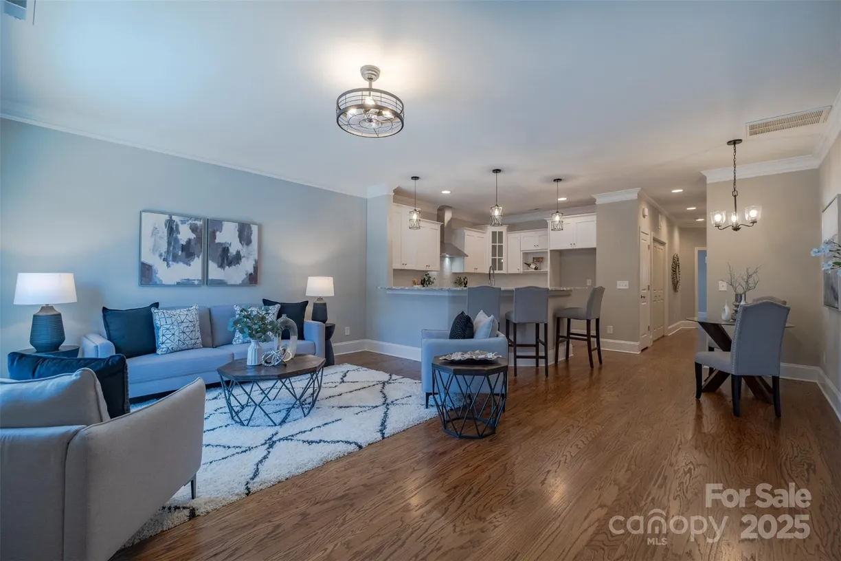 Charlotte Real Estate | View 439 Beacon Street | Listing