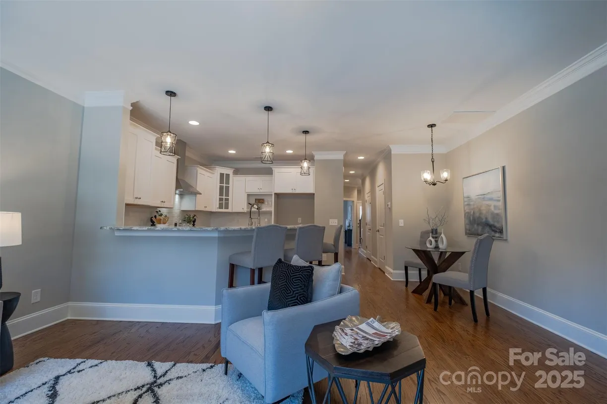 Charlotte Real Estate | View 439 Beacon Street | Listing