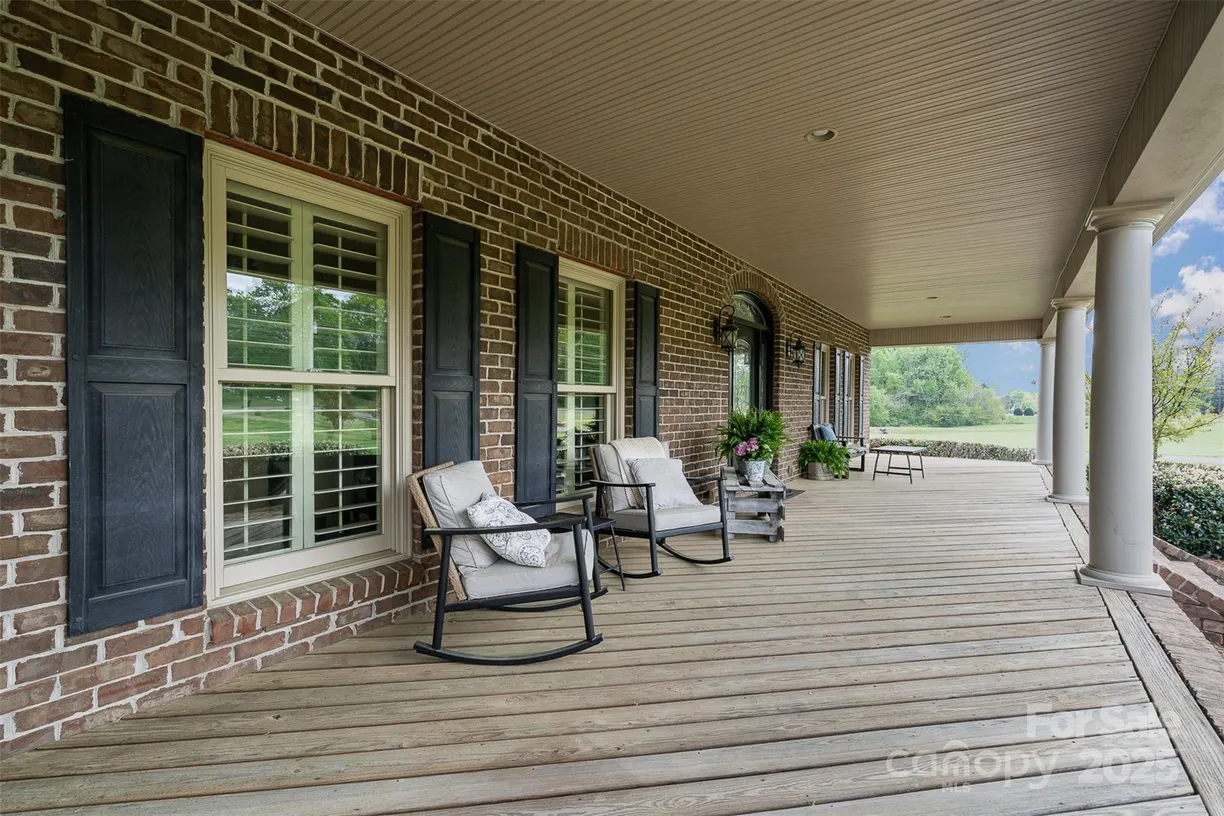 Charlotte Real Estate | View 6419 Gilead Road | Listing