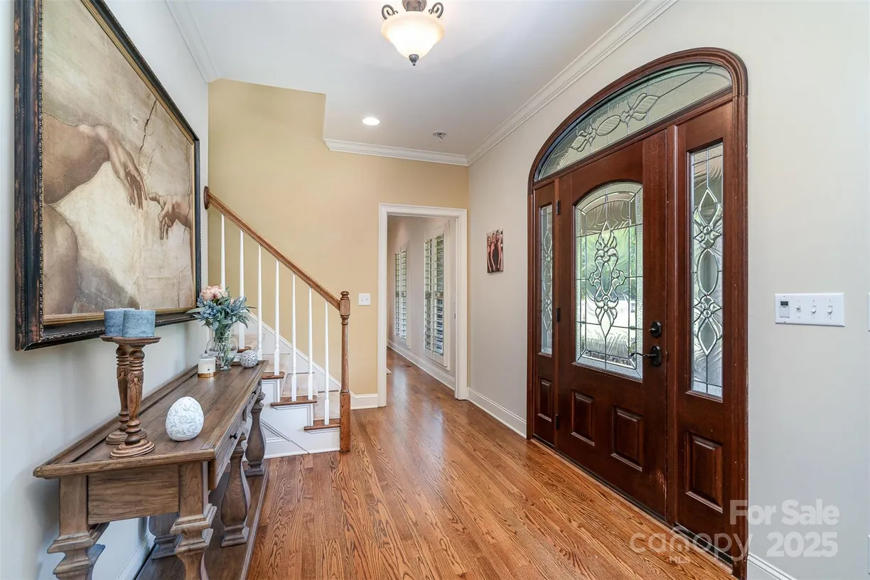 Charlotte Real Estate | View 6419 Gilead Road | Listing