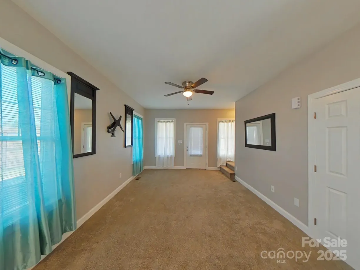 Charlotte Real Estate | View 932 3rd Street Place | Listing