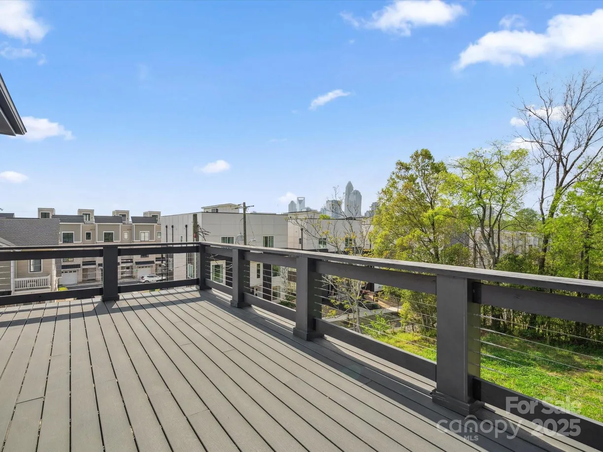 Charlotte Real Estate | View 913 Van Every Street | Listing