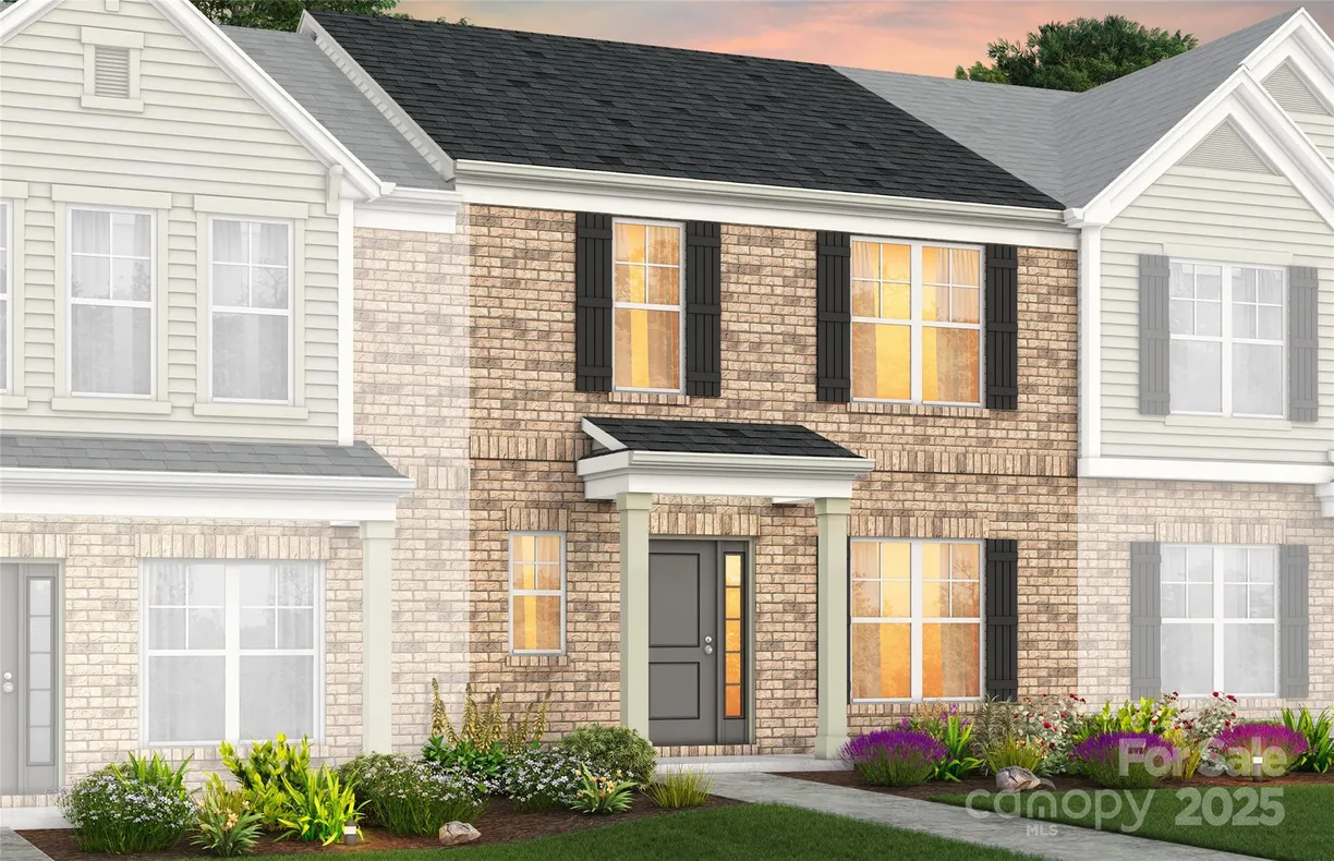 Charlotte Real Estate | View 2210 Cobble Court, 160 | 3 Beds, 2 Baths