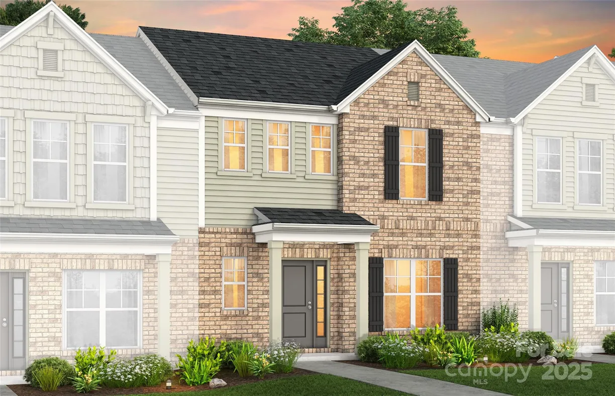 Charlotte Real Estate | View 2206 Cobble Court, 162 | 3 Beds, 2 Baths