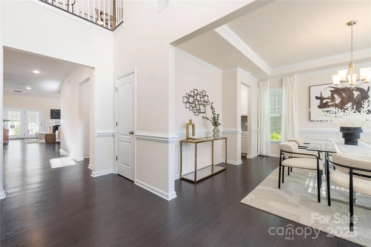 Charlotte Real Estate | View 1005 Argentium Way | Listing