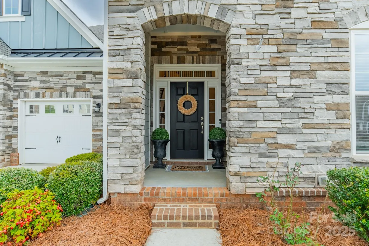Charlotte Real Estate | View 1005 Argentium Way | Listing