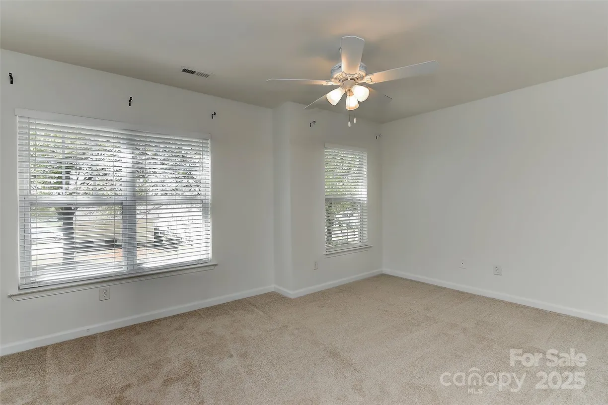 Charlotte Real Estate | View 1037 Hammond Drive | Listing