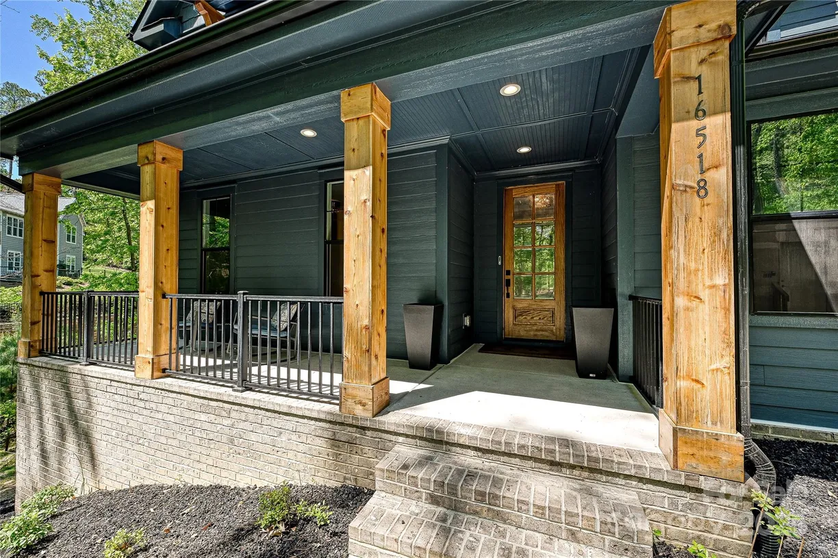 Charlotte Real Estate | View 16518 Here At Last Lane | Listing