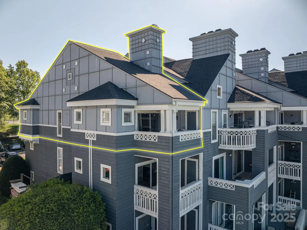 Charlotte Real Estate | View 18723 Vineyard Point Lane | Listing