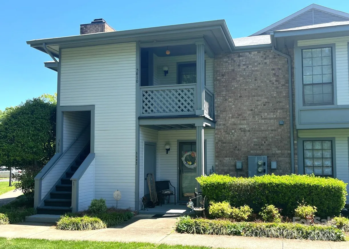 Charlotte Real Estate | View 5810 Harris Grove Lane | Listing