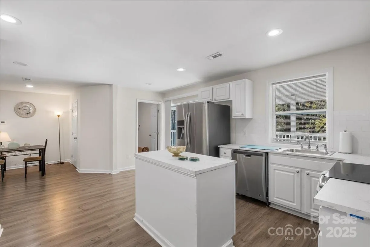 Charlotte Real Estate | View 2403 Mary Avenue | Listing