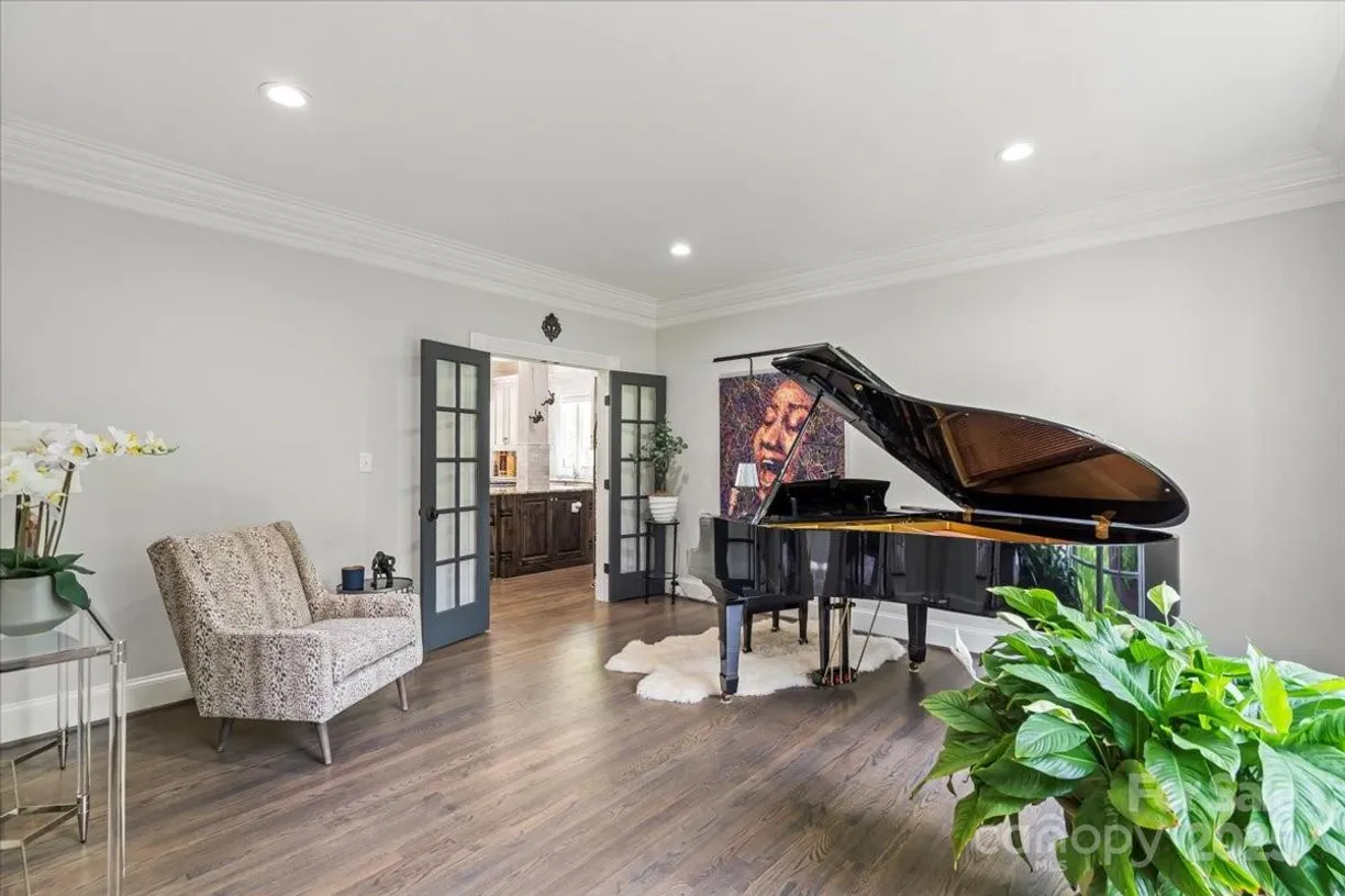Charlotte Real Estate | View 2500 Giverny Drive | Listing