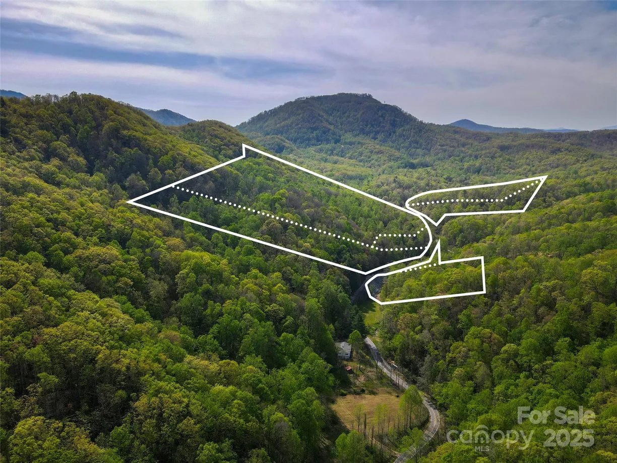 Charlotte Real Estate | View 000 Cedar Creek Road