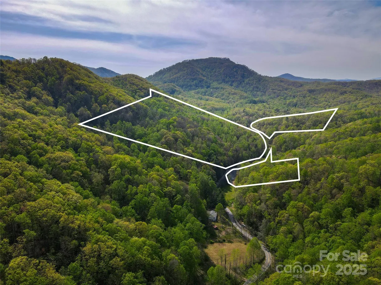Charlotte Real Estate | View 000 Cedar Creek Road | Listing