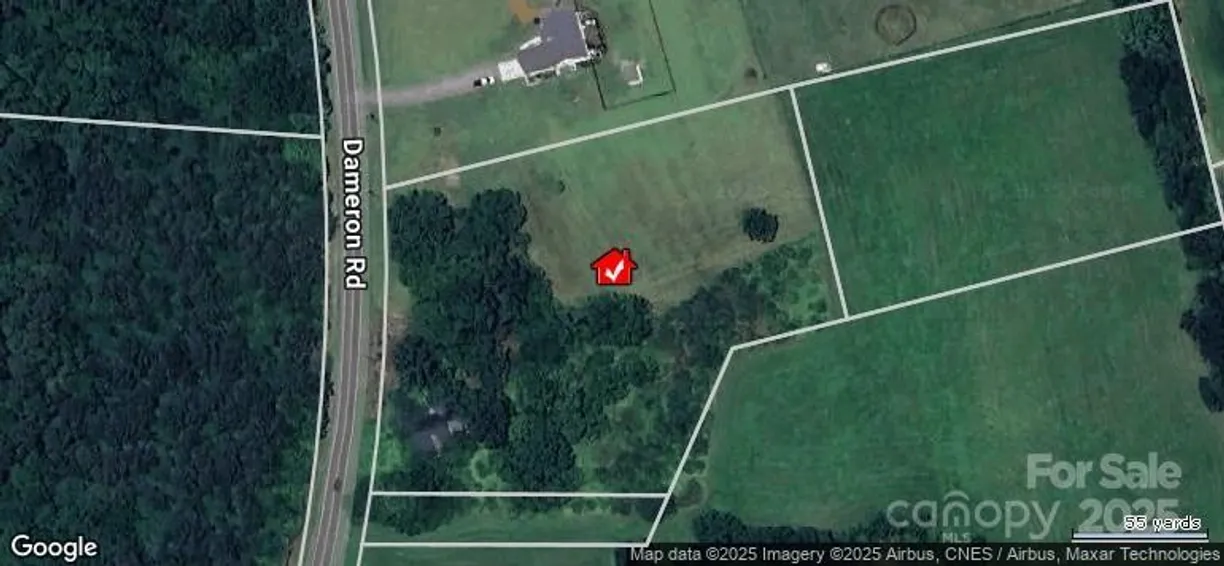 Charlotte Real Estate | View 1610 Dameron Road