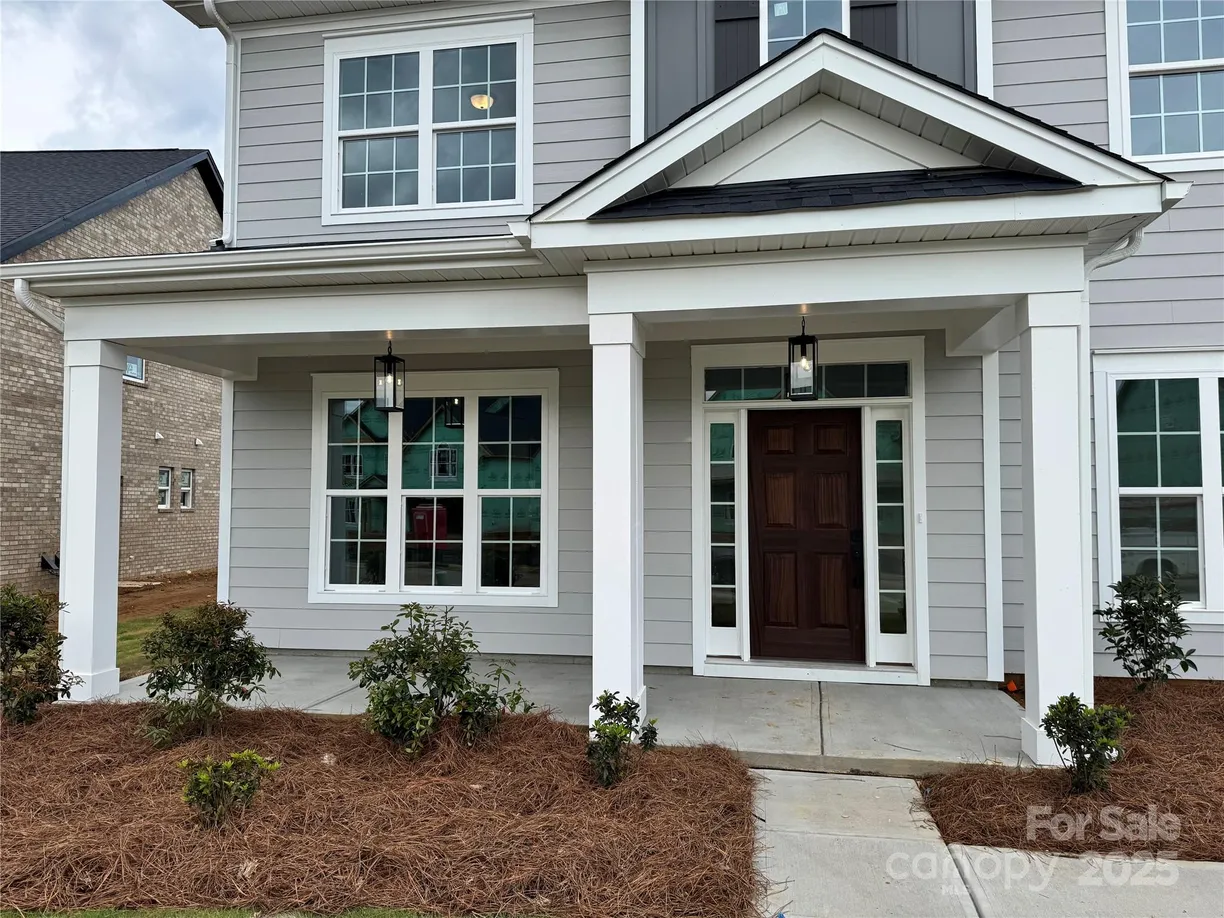 Charlotte Real Estate | View 4038 Gardenia Drive, 0114 | Listing