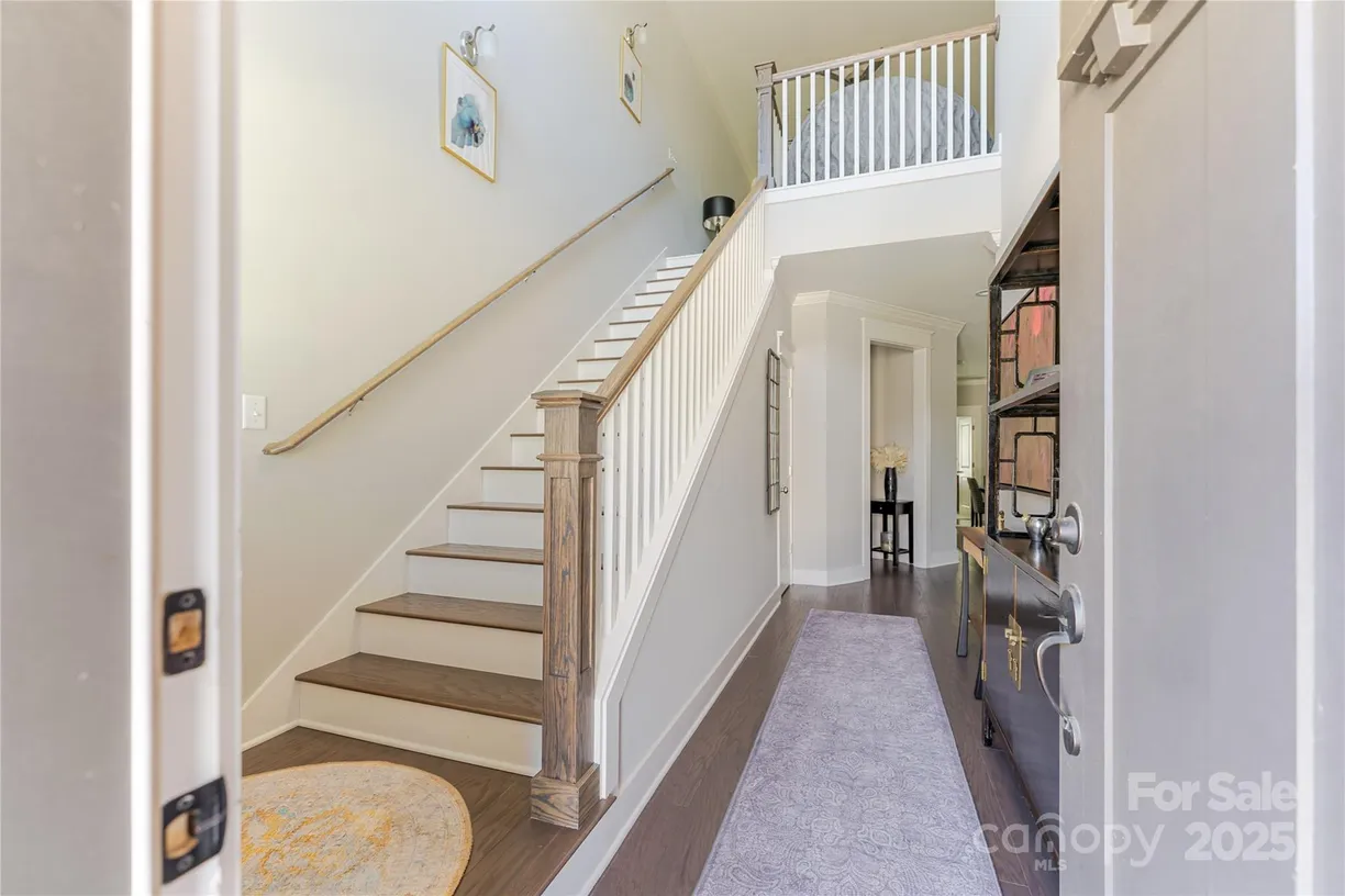 Charlotte Real Estate | View 521 Sweet Birch Park Lane | Listing