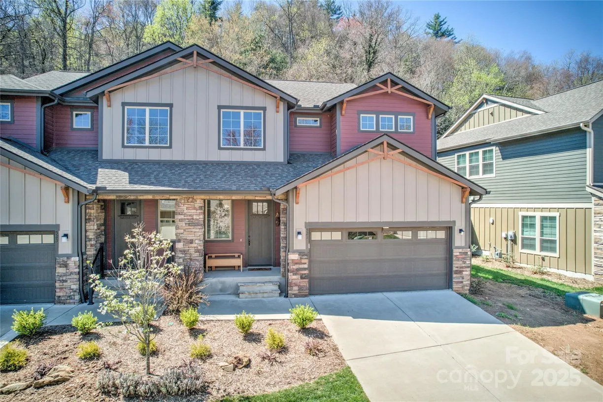 Charlotte Real Estate | View 521 Sweet Birch Park Lane | 3 Beds, 2 Baths
