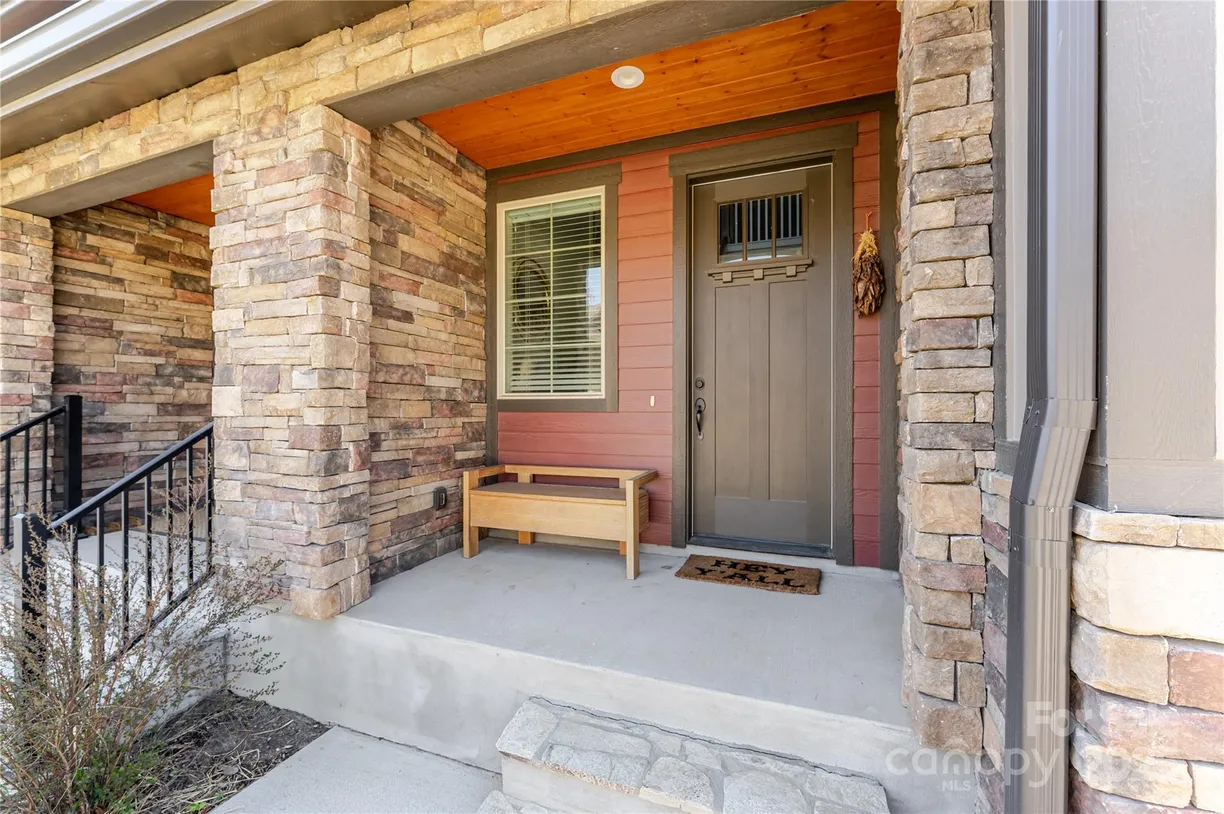 Charlotte Real Estate | View 521 Sweet Birch Park Lane | Listing
