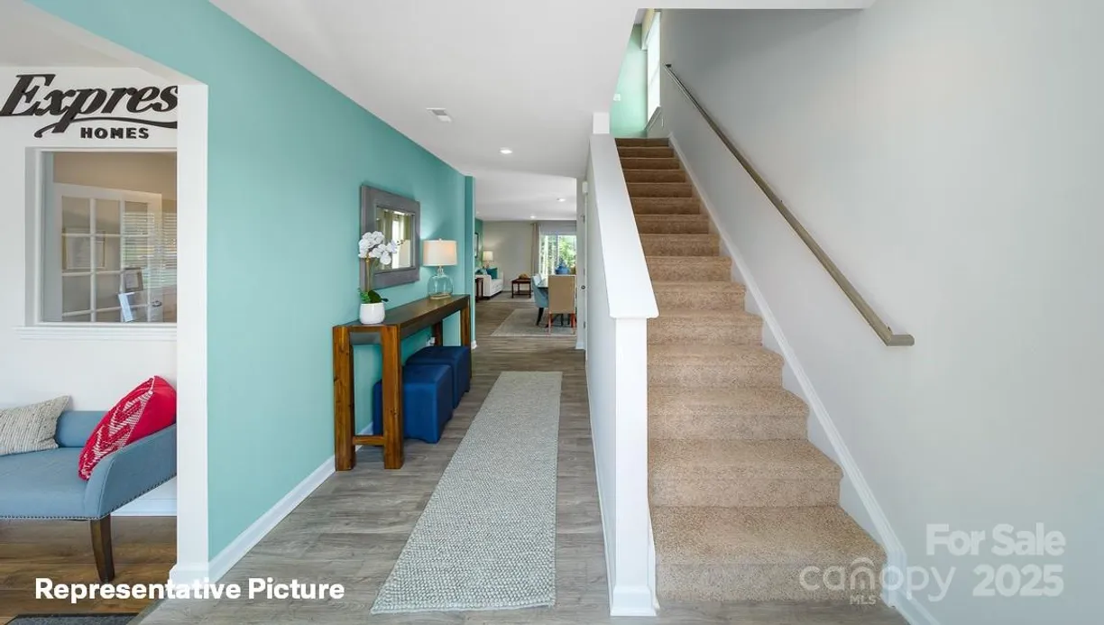 Charlotte Real Estate | View 3920 Coleman Drive | Listing