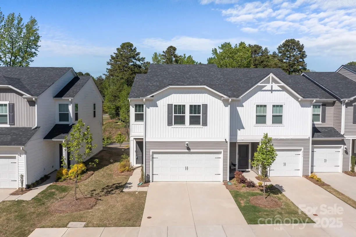 Charlotte Real Estate | View 2340 Belterra Drive | Listing