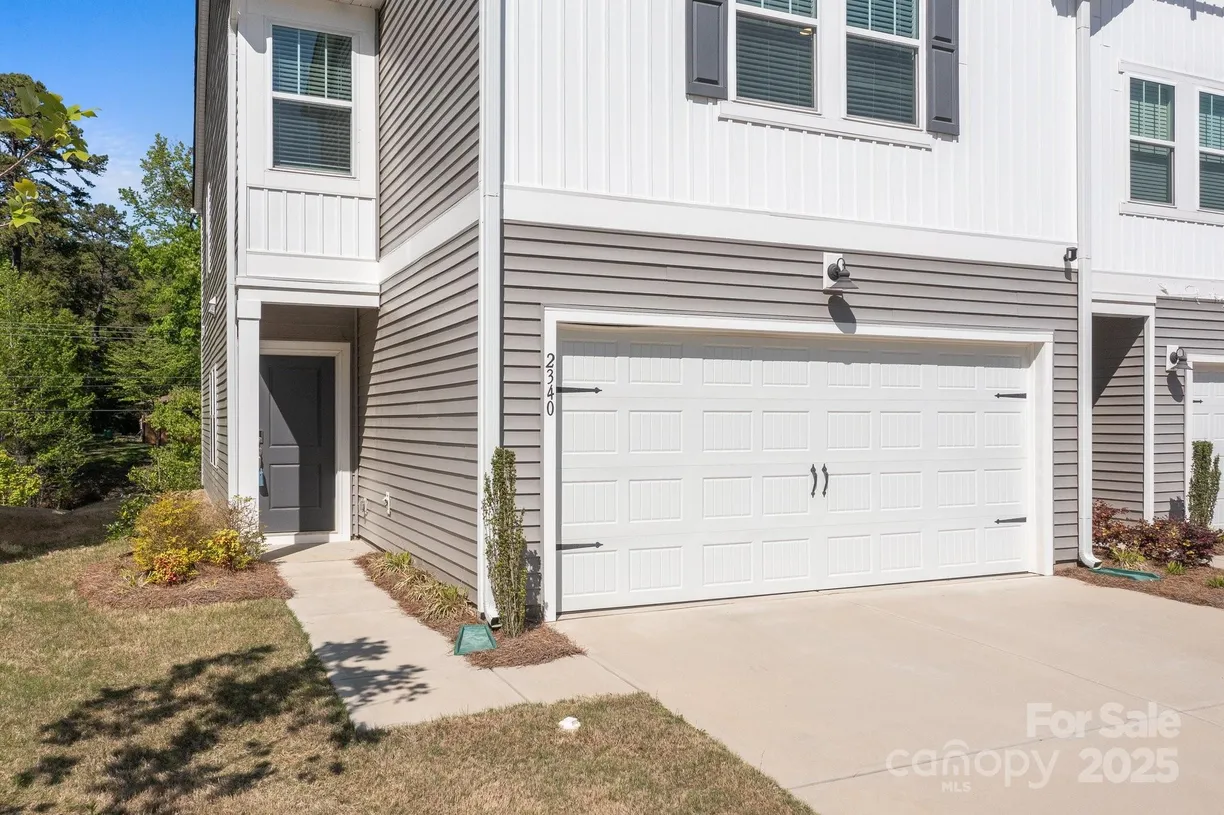 Charlotte Real Estate | View 2340 Belterra Drive | Listing