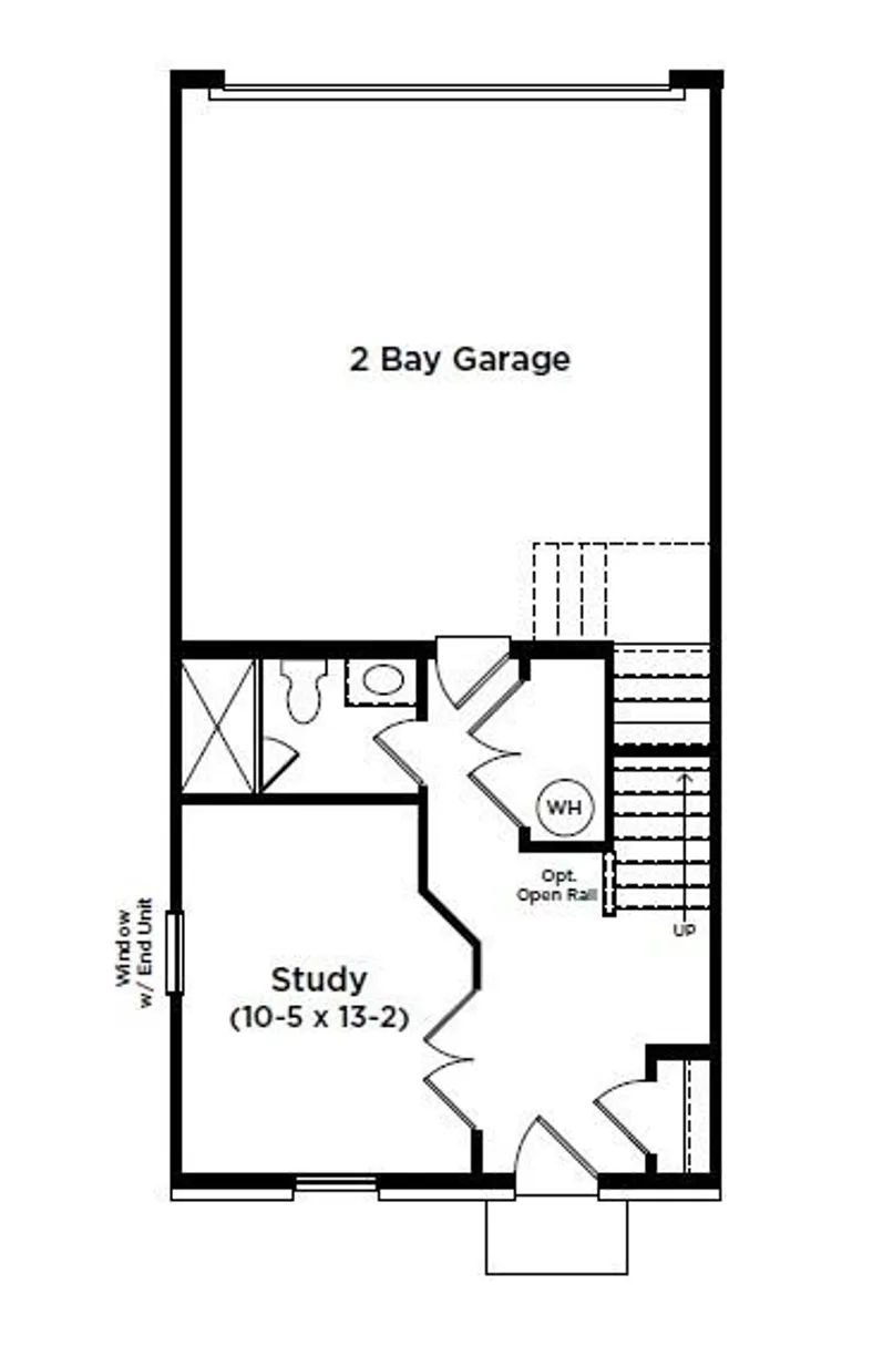 Charlotte Real Estate | View 4100 Alexander View Drive, 1 | Listing