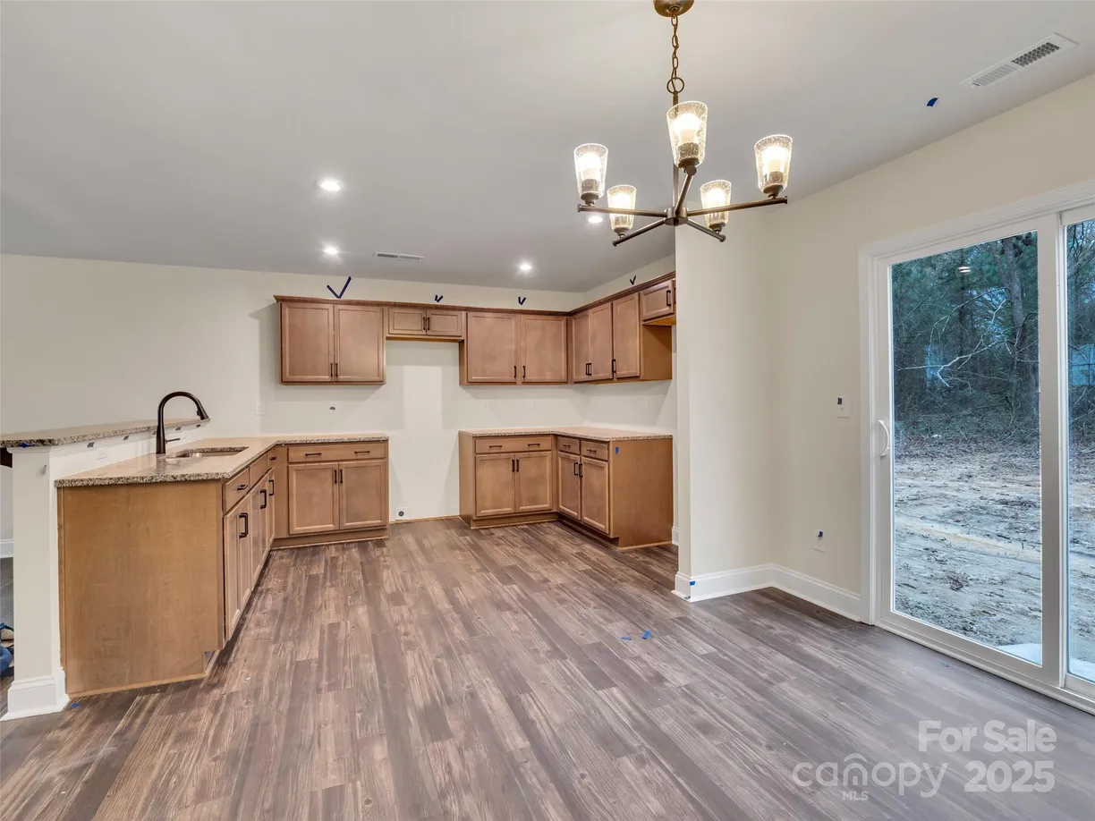 Charlotte Real Estate | View 4149 River Run Circle | Listing