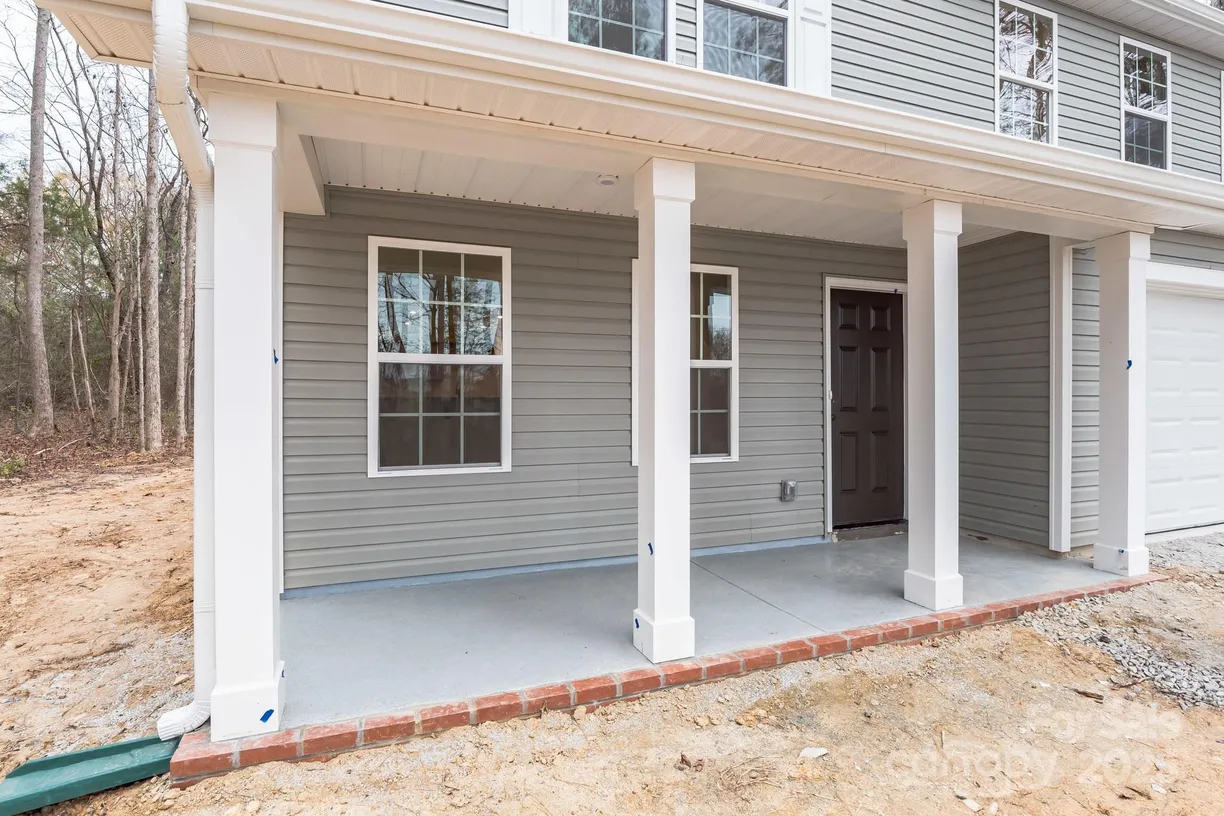 Charlotte Real Estate | View 4149 River Run Circle | Listing