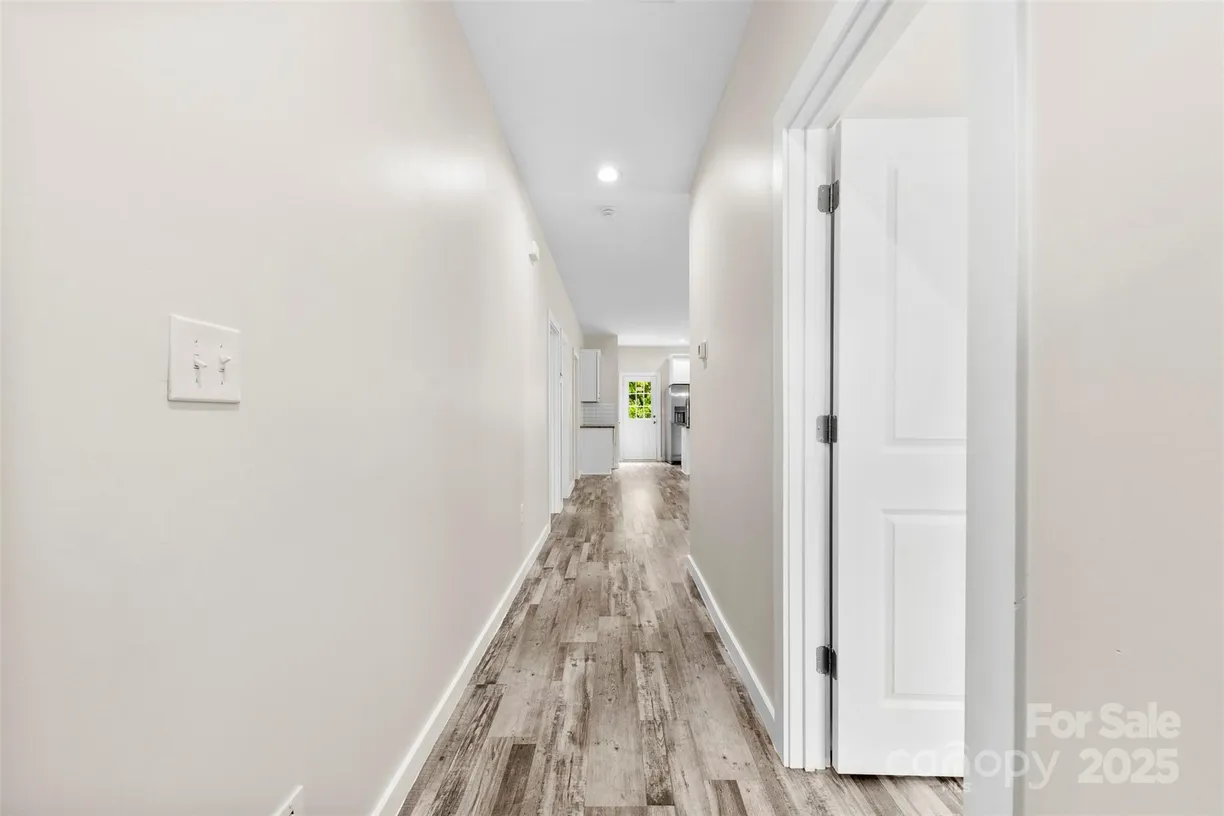 Charlotte Real Estate | View 1301 Marble Street | Listing