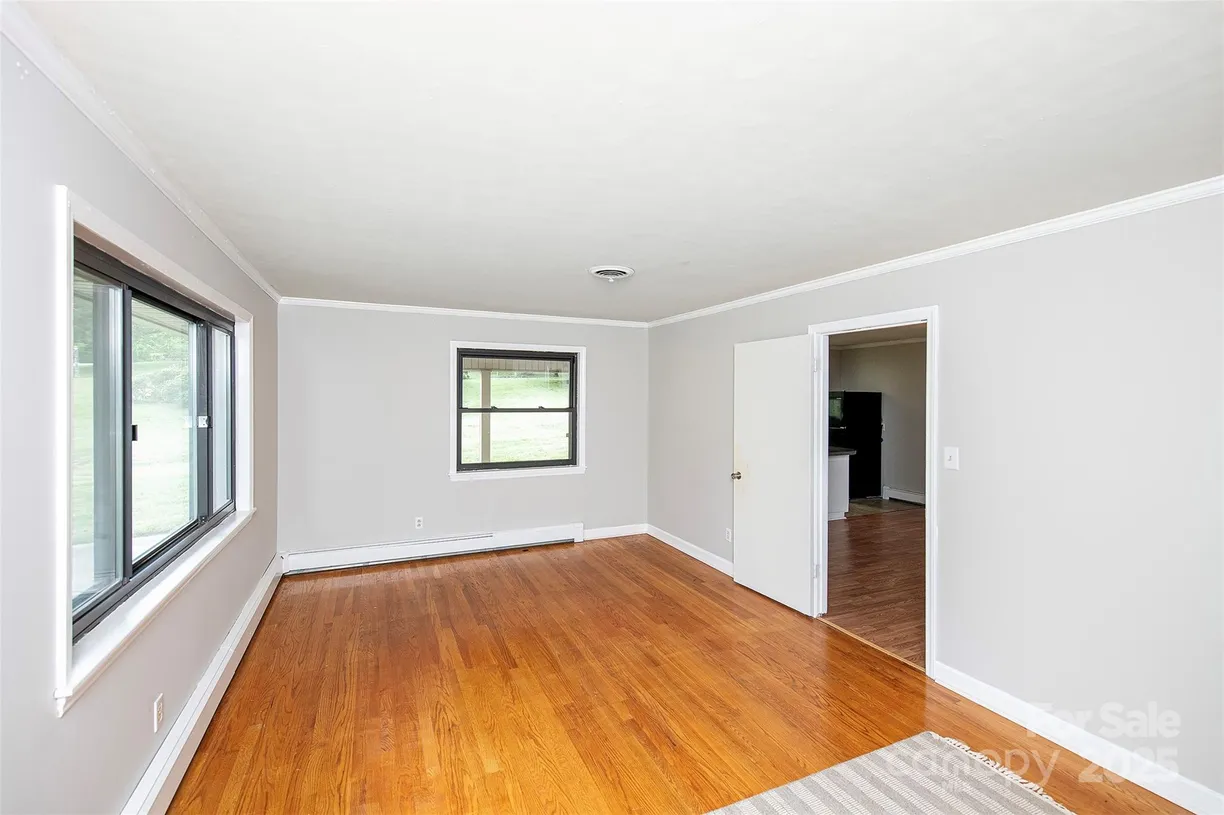 Charlotte Real Estate | View 134 Piedmont Drive | Listing
