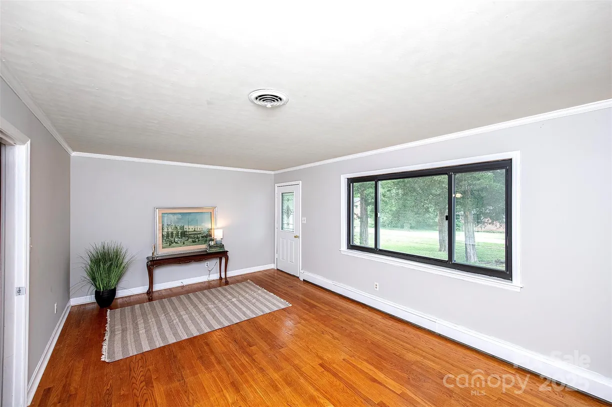 Charlotte Real Estate | View 134 Piedmont Drive | Listing