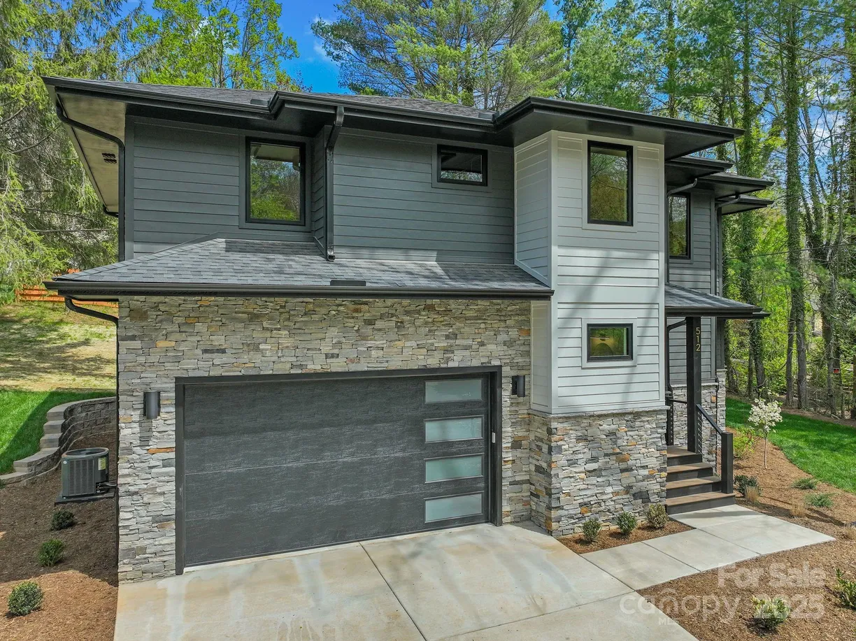 Charlotte Real Estate | View 512 Tenth Street | Listing