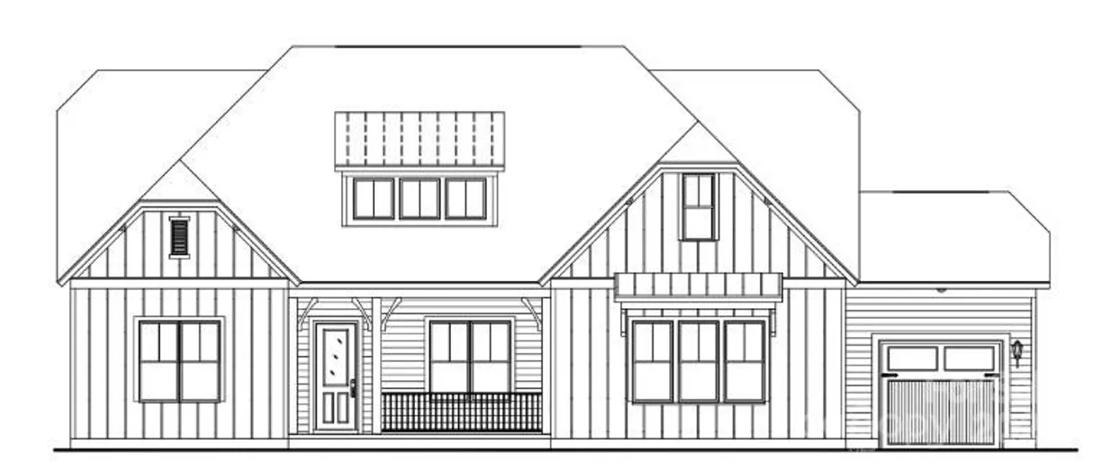 Charlotte Real Estate | View 122 High Lake Drive | 4 Beds, 4 Baths