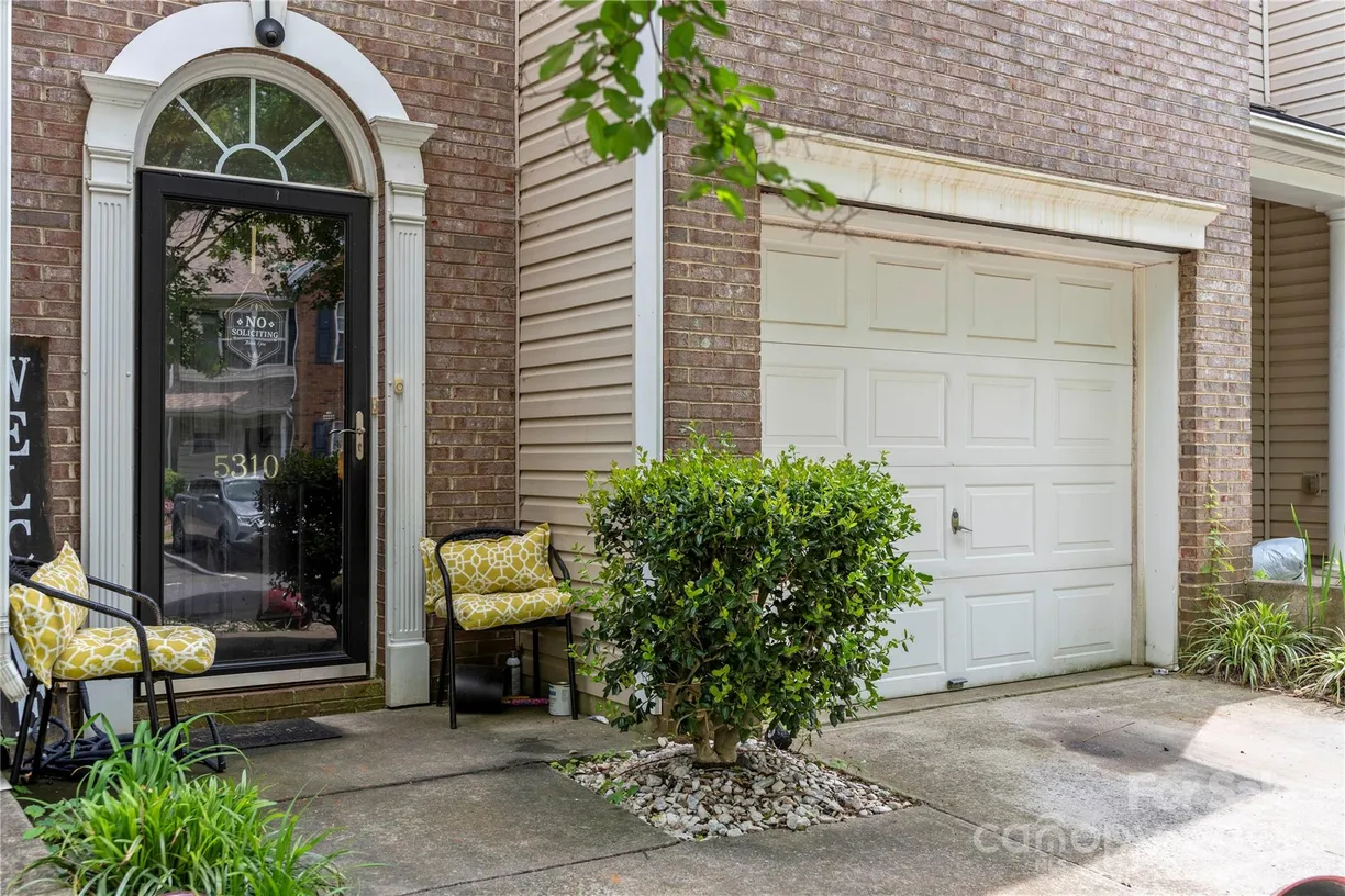 Charlotte Real Estate | View 5310 Glenlea Walk Lane | Listing