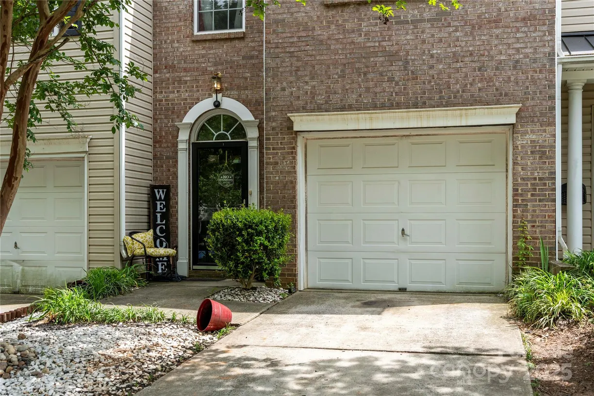 Charlotte Real Estate | View 5310 Glenlea Walk Lane | Listing