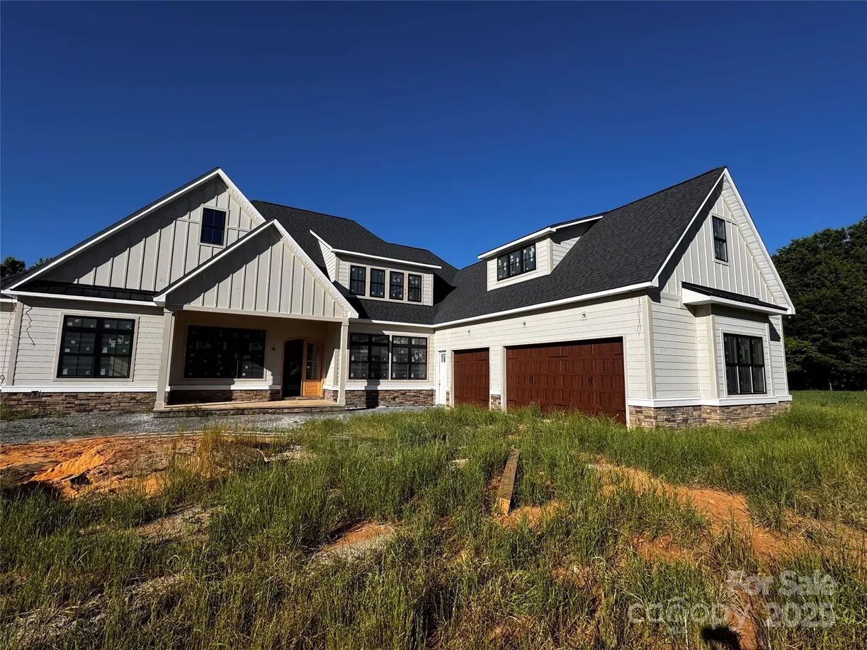 Charlotte Real Estate | View 6511 Rehobeth Road | 4 Beds, 3 Baths