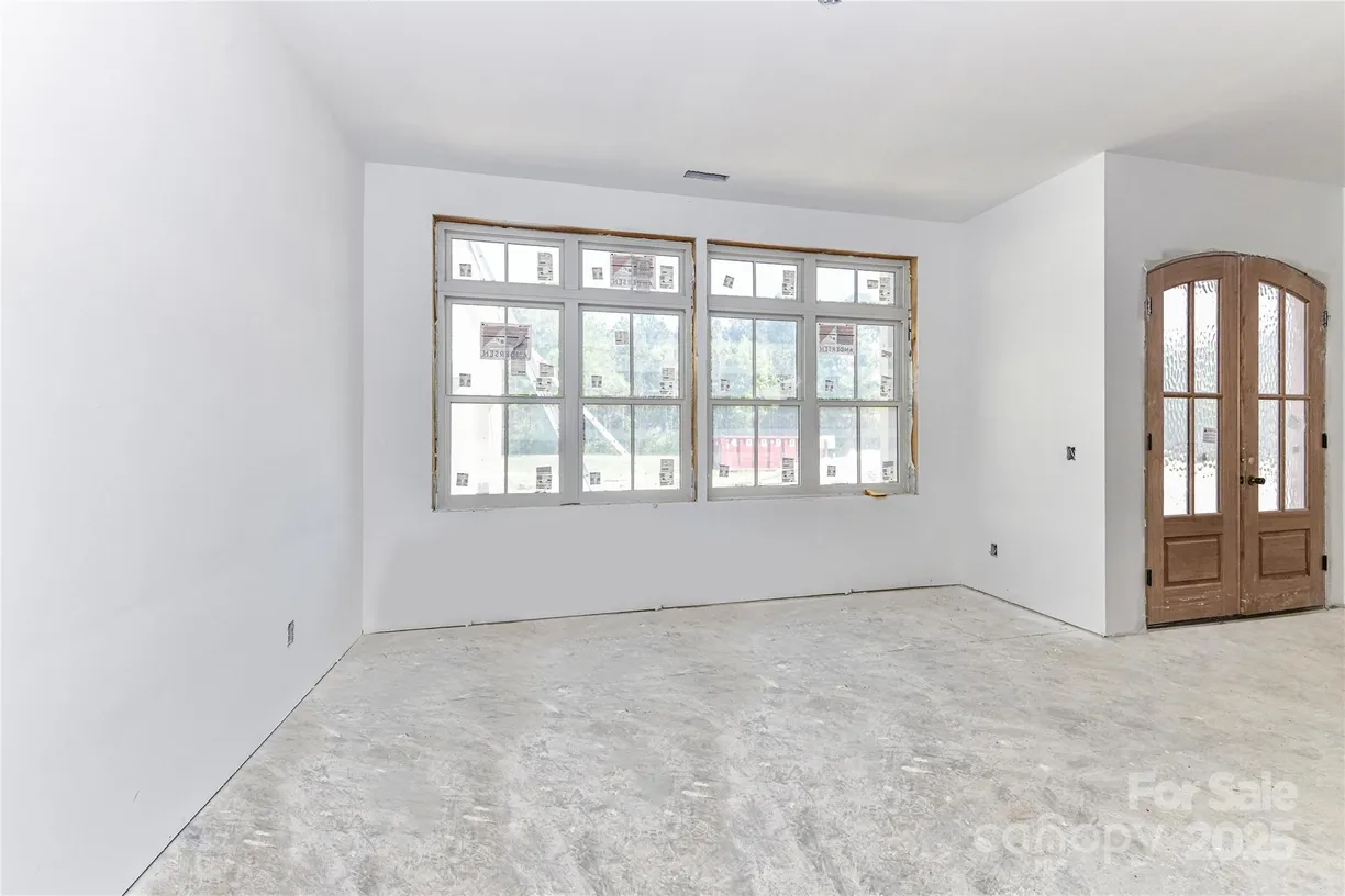 Charlotte Real Estate | View 6511 Rehobeth Road | Listing