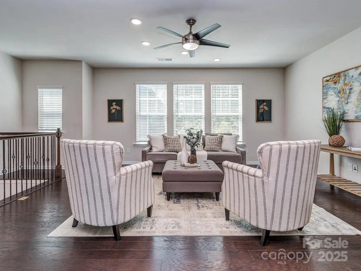 Charlotte Real Estate | View 12214 Ardrey Park Drive | Listing