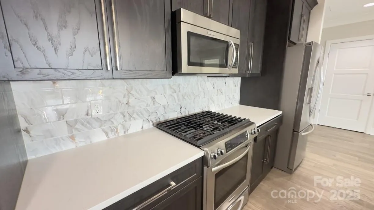Charlotte Real Estate | View 222 S Caldwell Street, 1801 | Listing
