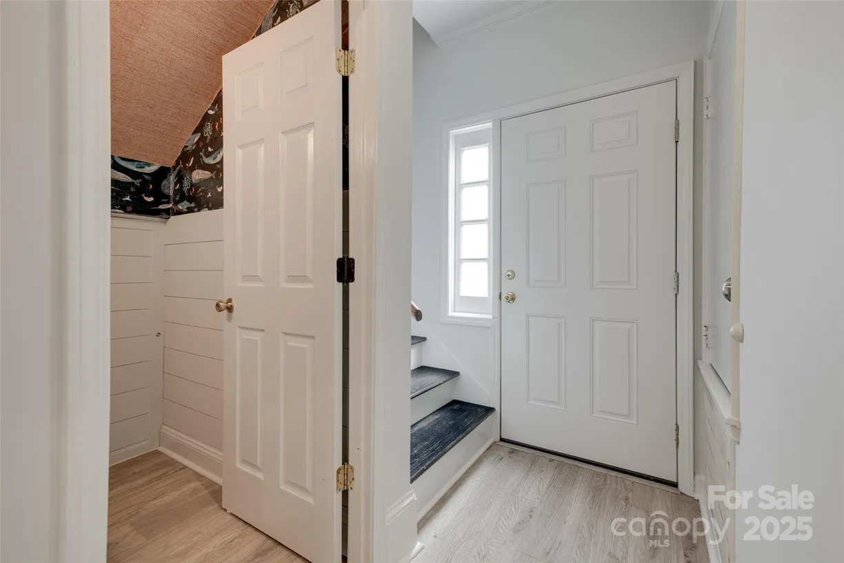 Charlotte Real Estate | View 5901 Quail Hollow Road, G | Listing