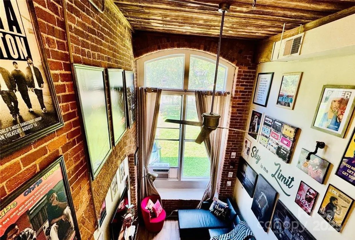 Charlotte Real Estate | View 201 S Hoskins Road, 132 | Listing
