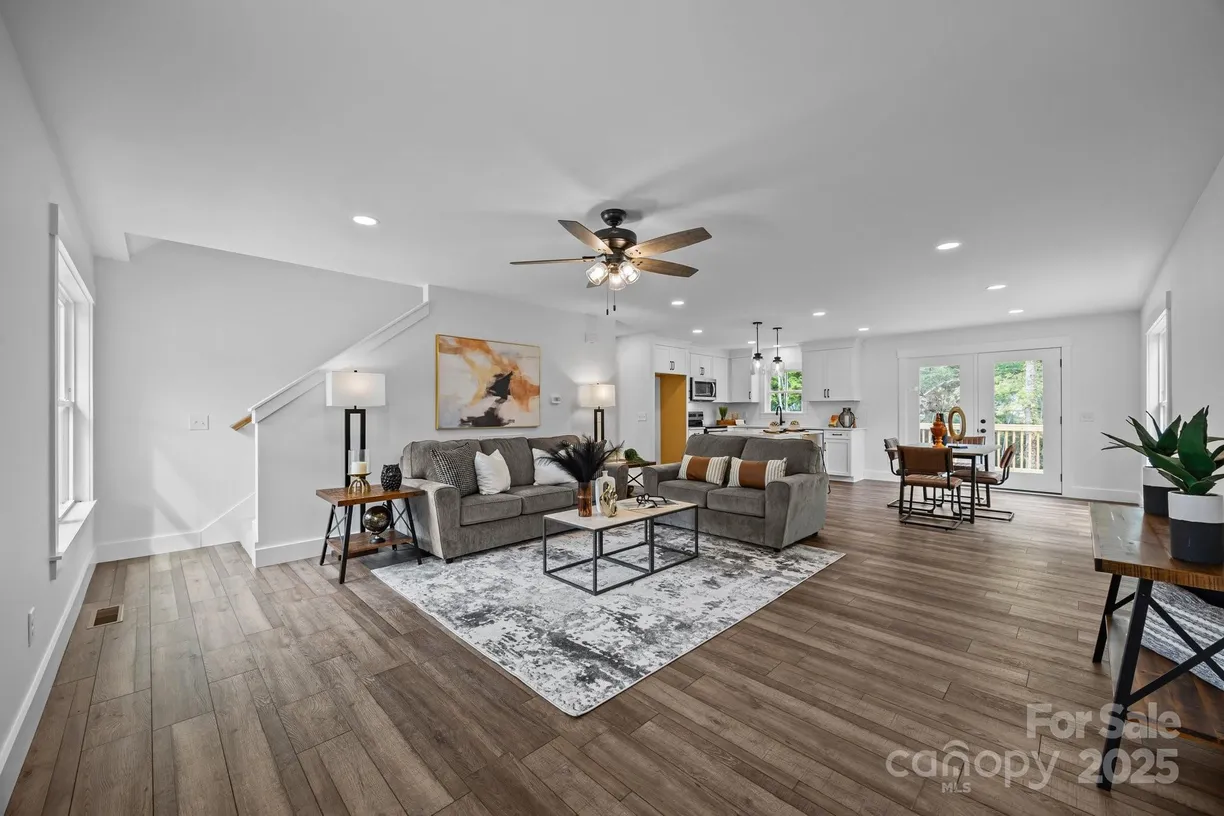 Charlotte Real Estate | View 130B Springway Drive | Listing