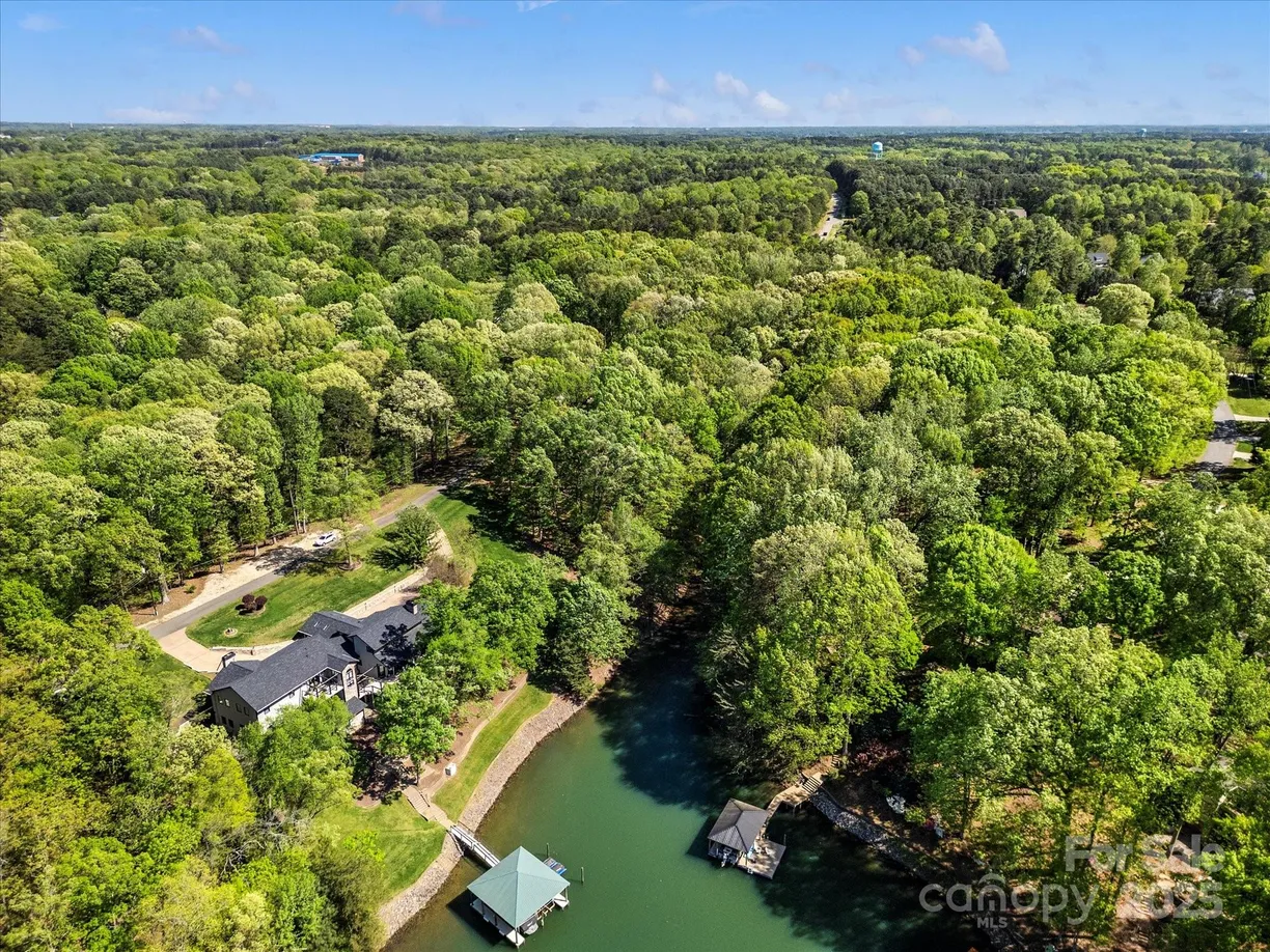 Charlotte Real Estate | View 135 Barksdale Lane