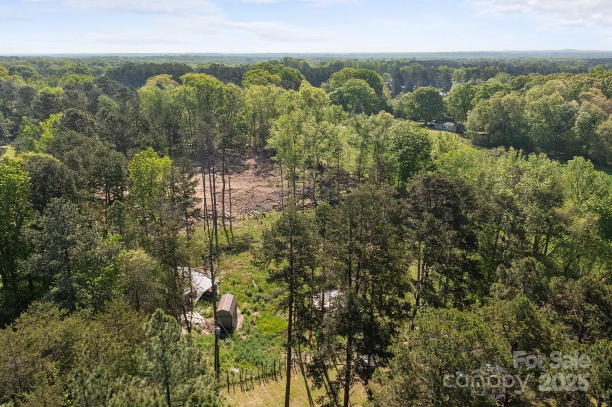 Charlotte Real Estate | View 185 Elizabeth Avenue | Listing
