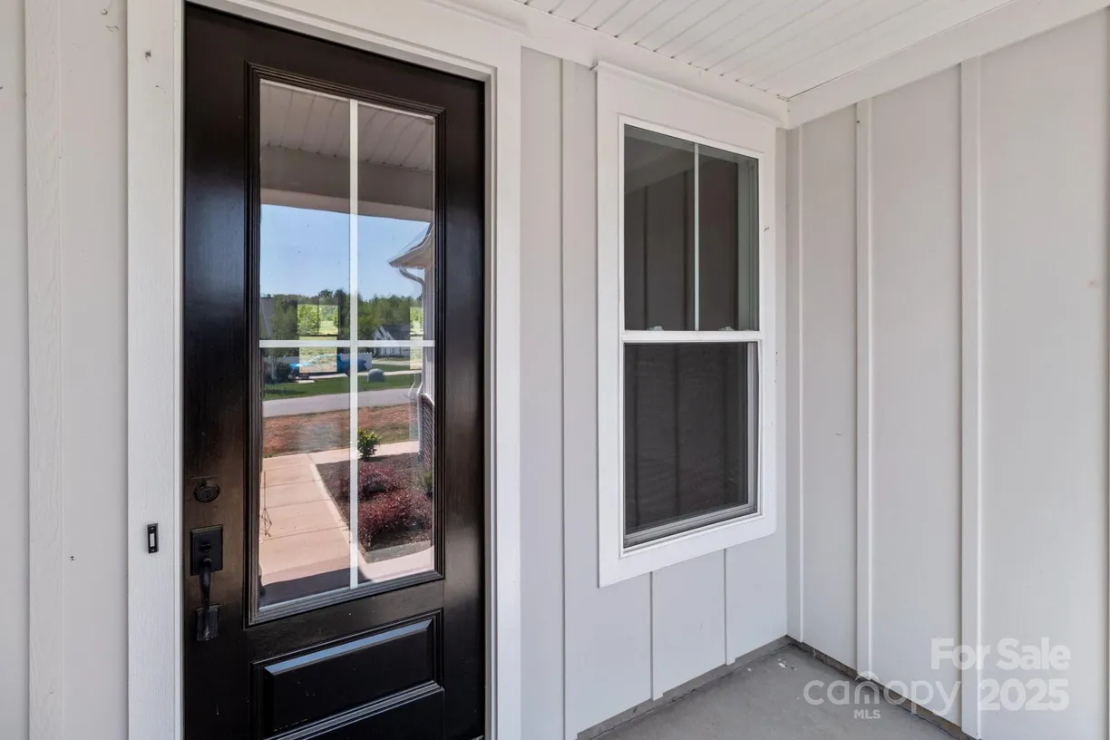 Charlotte Real Estate | View 210 Goldenrod Circle | Listing