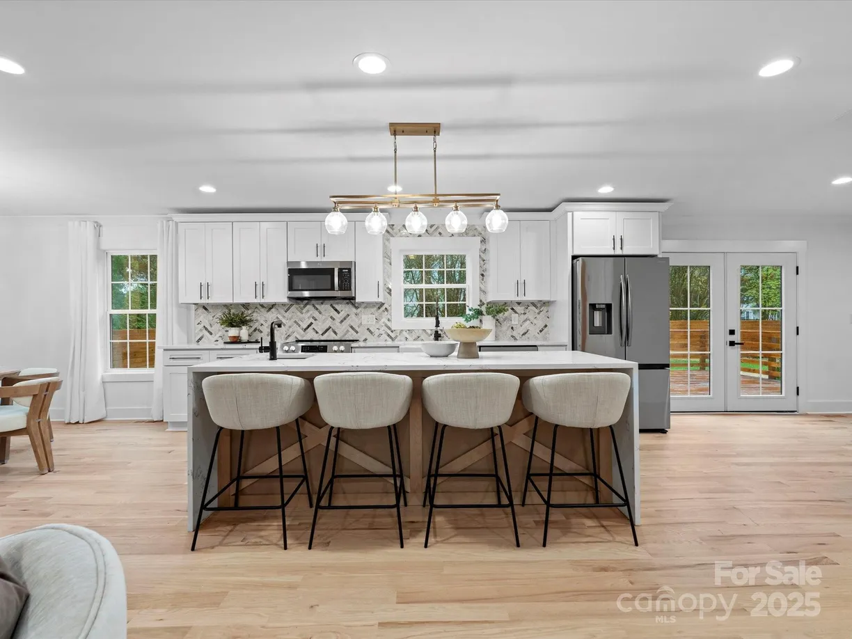 Charlotte Real Estate | View 3417 Chilham Place | Listing