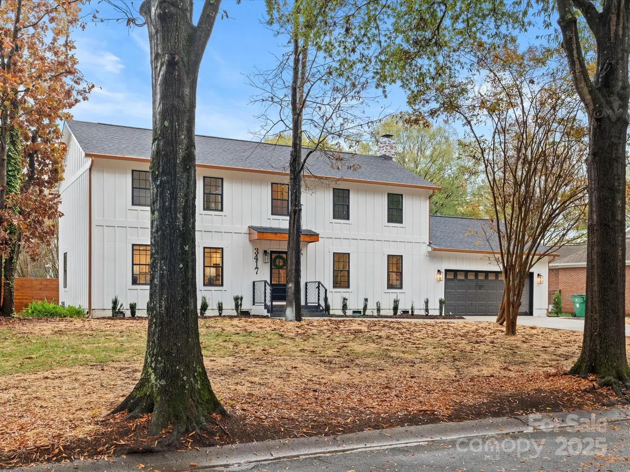 Charlotte Real Estate | View 3417 Chilham Place | Listing