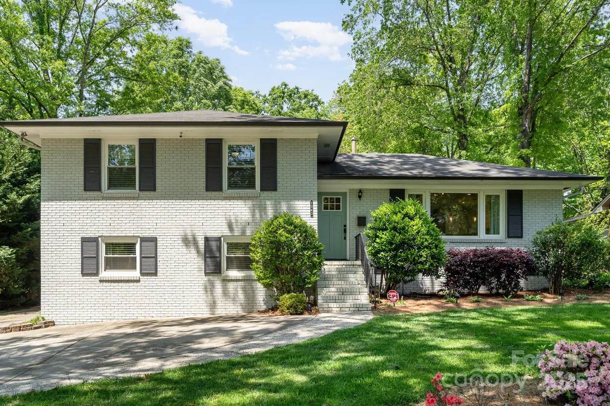 Charlotte Real Estate | View 1043 Nancy Drive | Listing