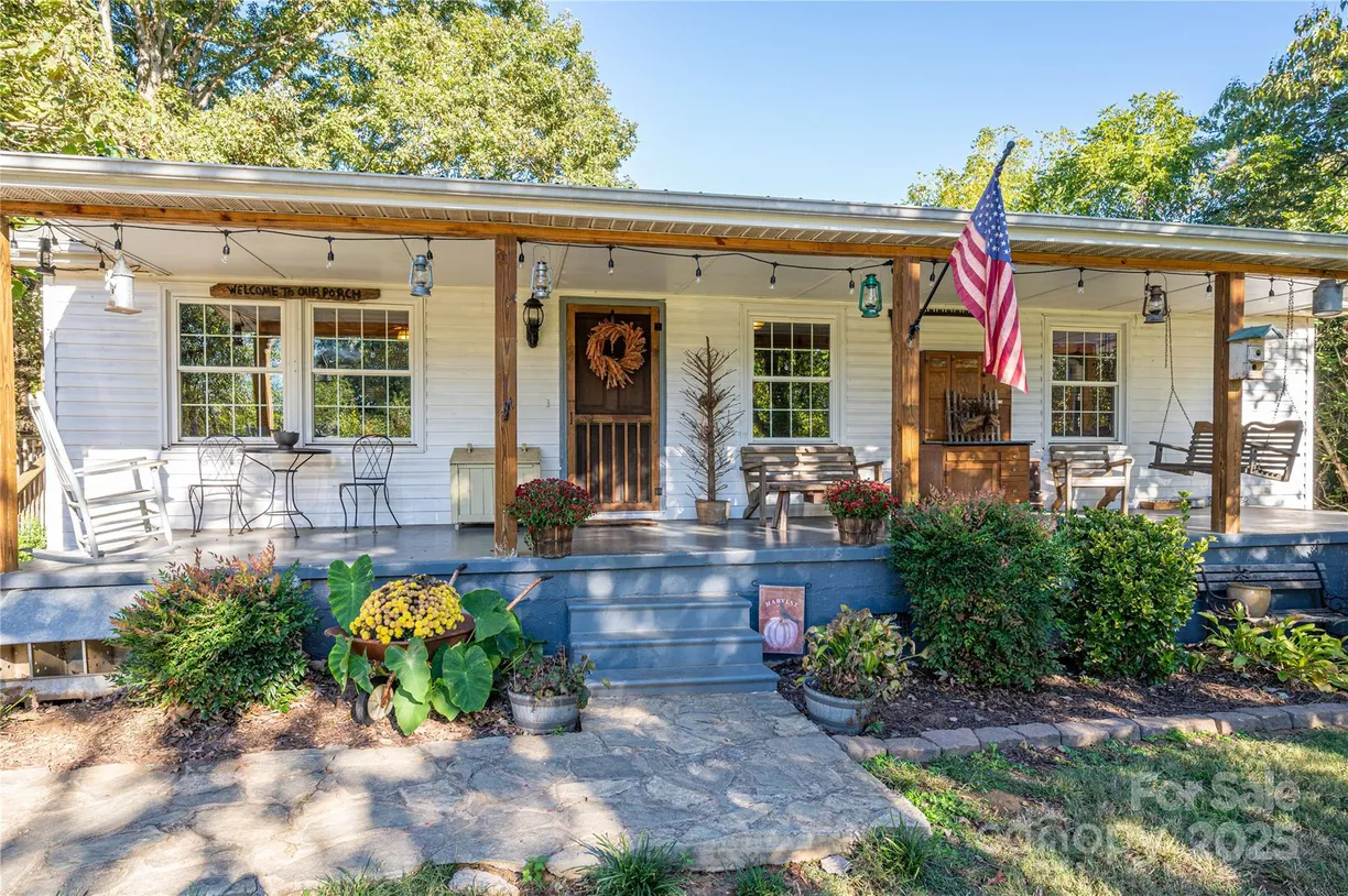 Charlotte Real Estate | View 6312 Bill Ledford Road | Listing